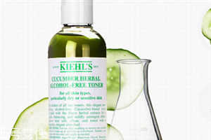 科顏氏小黃瓜水含有酒精嗎 科顏氏黃瓜水官網價格