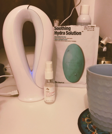 iluminage激光美容儀多久用一次？iluminage美容儀一次用多久