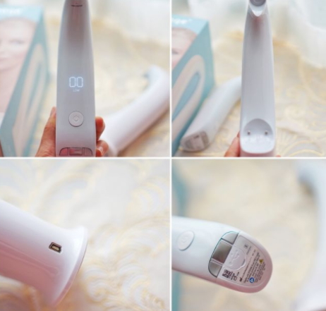 iluminage激光美容儀怎么開(kāi)機(jī)？iluminage注意事項(xiàng)