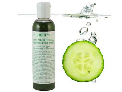 科顏氏小黃瓜水含有酒精嗎 科顏氏黃瓜水官網價格