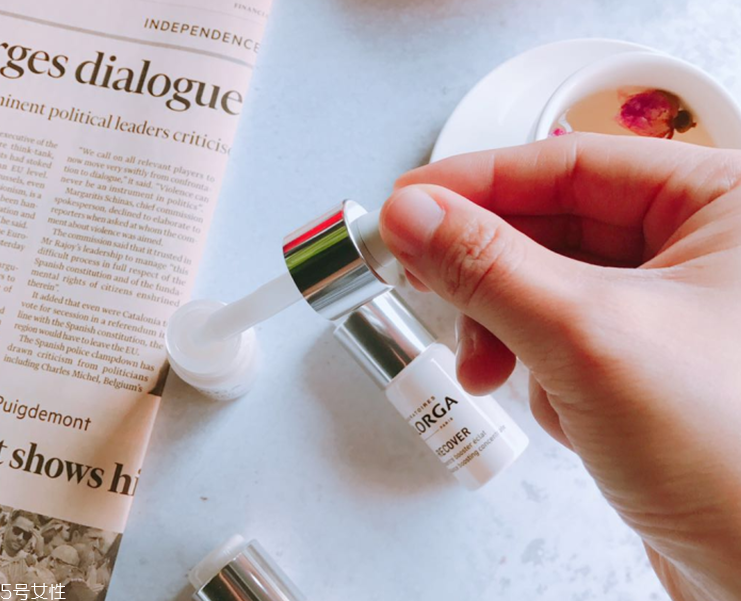 菲洛嘉21天精華白天能用嗎 filorga21天精華怎么保存 菲洛嘉21天精華白天能用嗎 filorga21天精華怎么保存