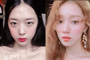 韓國明星皮膚為什么那么好 韓國明星皮膚為什么那么好