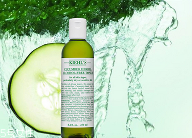 科顏氏小黃瓜水含有酒精嗎 科顏氏黃瓜水官網價格