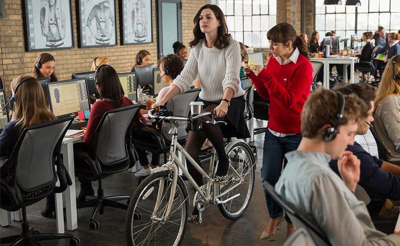 想獲得Boss關愛眼神，請學這3個星座~升官就像快速通關喔！