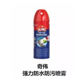 防水噴霧哪個(gè)牌子好 5款熱門防水噴霧劑評測