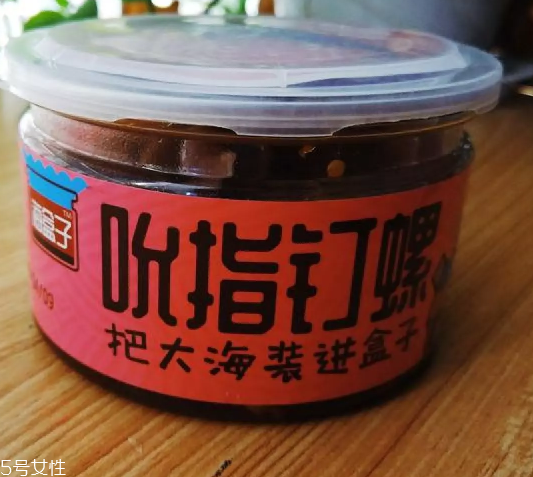 釘螺怎么吃？釘螺好吃嗎？