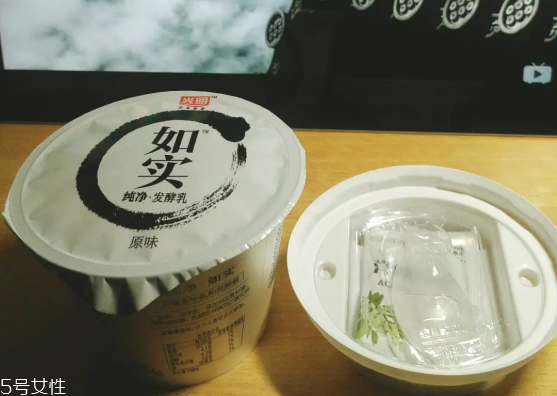 光明如實(shí)酸奶哪里有賣(mài)？光明如實(shí)酸奶好吃嗎？