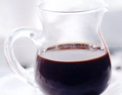 巧克力糖漿怎么做？巧克力糖漿可以做什么？