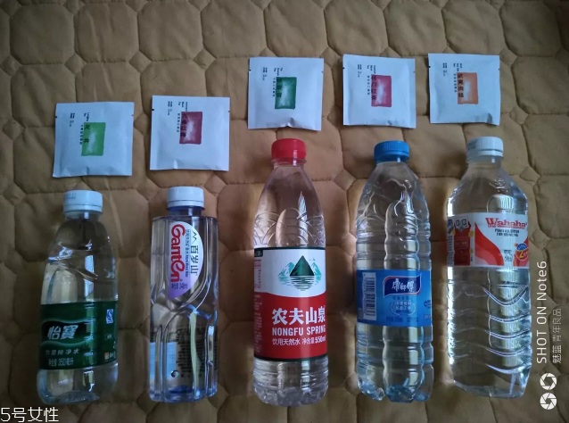 冷泡茶的做法 冷泡茶好喝嗎？