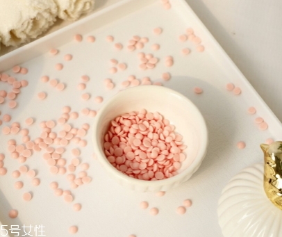 downy留香珠有毒嗎？當(dāng)妮留香珠成分