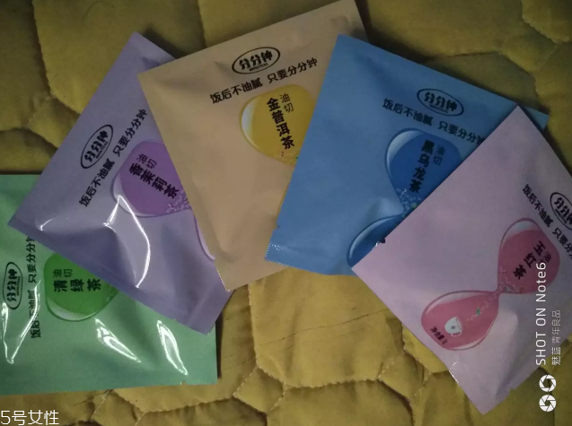 冷泡茶的做法 冷泡茶好喝嗎？