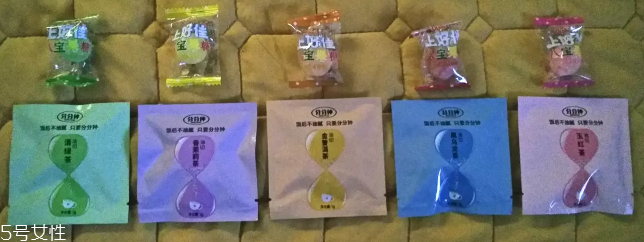 冷泡茶的做法 冷泡茶好喝嗎？