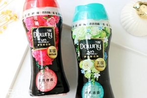 downy留香珠有毒嗎？當(dāng)妮留香珠成分