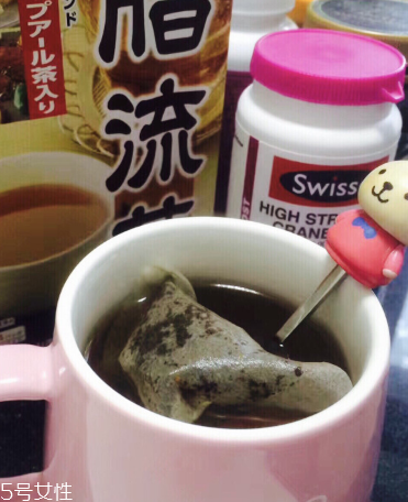 脂流茶價格 脂流茶多少錢？