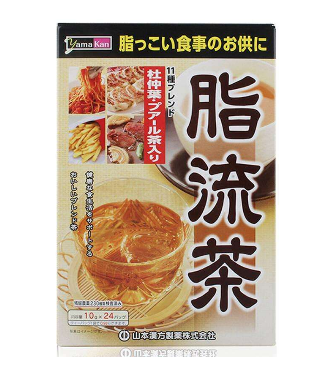 脂流茶保質(zhì)期 脂流茶可以放多久？