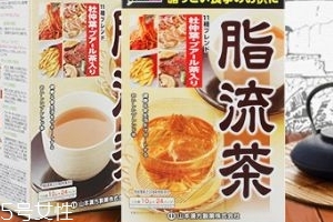 脂流茶什么人不能喝？脂流茶不適宜人群