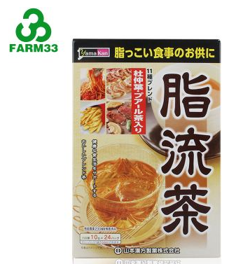 脂流茶什么人不能喝？脂流茶不適宜人群