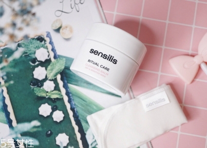 sensilis卸妝膏怎么用？sensilis卸妝膏使用心得