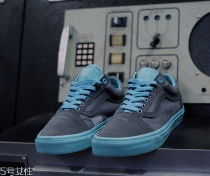 vans聯(lián)名c2h4太空零重力系列板鞋發(fā)售時(shí)間_多少錢(qián)？
