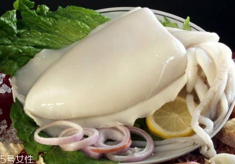 墨魚(yú)蛋能吃嗎 哪些人不能吃墨魚(yú)蛋