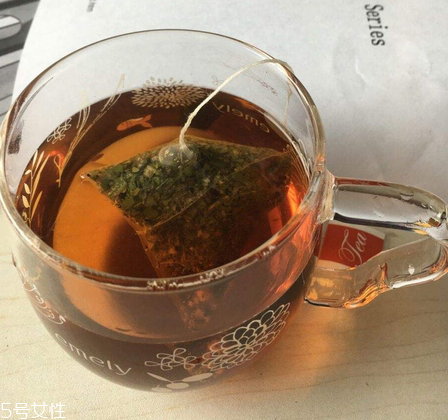 脂流茶喝了會(huì)拉肚子嗎？