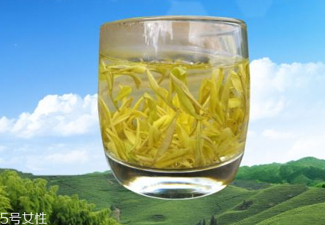 黃金茶怎么泡 黃金茶好喝嗎 黃金茶怎么泡 黃金茶好喝嗎