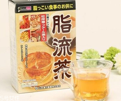 脂流茶懷孕可以喝嗎？孕婦可以喝脂流茶嗎？