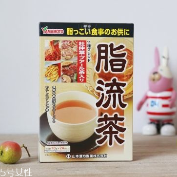 脂流茶能隔夜喝嗎？隔夜的脂流茶還能喝嗎？