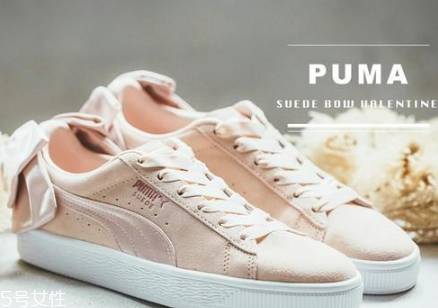 puma后跟蝴蝶結(jié)鞋在哪買？彪馬后跟蝴蝶結(jié)購買方式