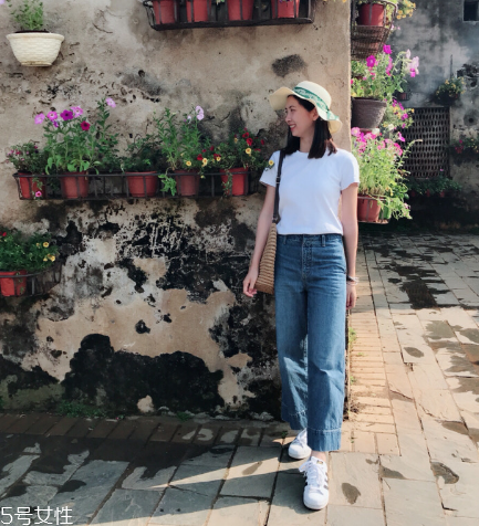 優(yōu)衣庫褲子尺碼怎么看？優(yōu)衣庫褲子尺碼表