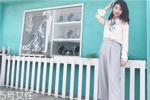 優(yōu)衣庫褲子尺碼怎么看？優(yōu)衣庫褲子尺碼表