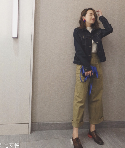 優(yōu)衣庫褲子尺碼偏大嗎？優(yōu)衣庫褲子尺碼準不準