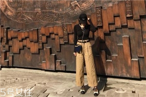 優(yōu)衣庫(kù)褲子尺碼偏大嗎？?jī)?yōu)衣庫(kù)褲子尺碼準(zhǔn)不準(zhǔn)