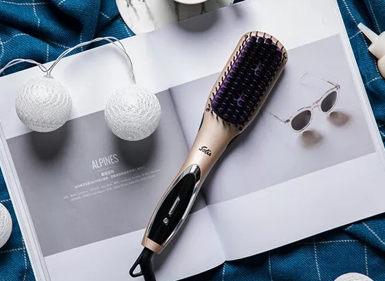 直發(fā)梳哪個牌子好？好用的直發(fā)梳推薦