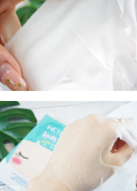 溫碧泉深透補水沁潤面膜孕婦能用嗎？適合敏感肌嗎？