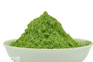 大麥若葉青汁孕婦可以喝嗎？