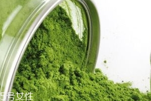 大麥若葉青汁可以敷面膜嗎？