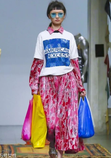 ashish是什么牌子？ashish品牌介紹