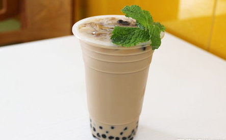 什么是奶茶肚？喝奶茶會長奶茶肚嗎