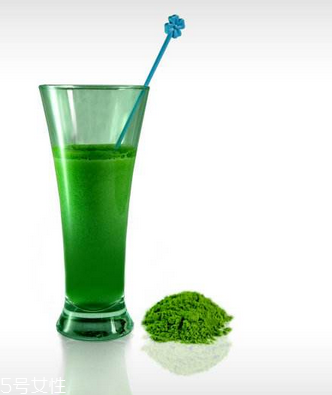 大麥若葉青汁可以長(zhǎng)期喝嗎？