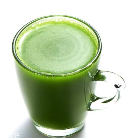 大麥若葉青汁可以長(zhǎng)期喝嗎？