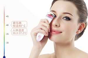 睫毛卷翹器怎么用？睫毛卷翹器使用注意事項(xiàng)