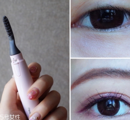 睫毛卷翹器怎么用？睫毛卷翹器使用注意事項(xiàng)