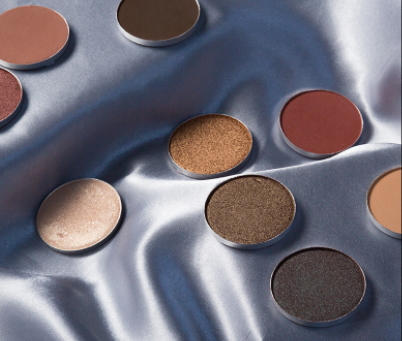 hazel feel眼影怎么樣？hazel feel眼影評測