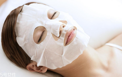 點(diǎn)痣后可以敷面膜嗎 點(diǎn)痣后敷什么面膜好 點(diǎn)痣后可以敷面膜嗎 點(diǎn)痣后敷什么面膜好