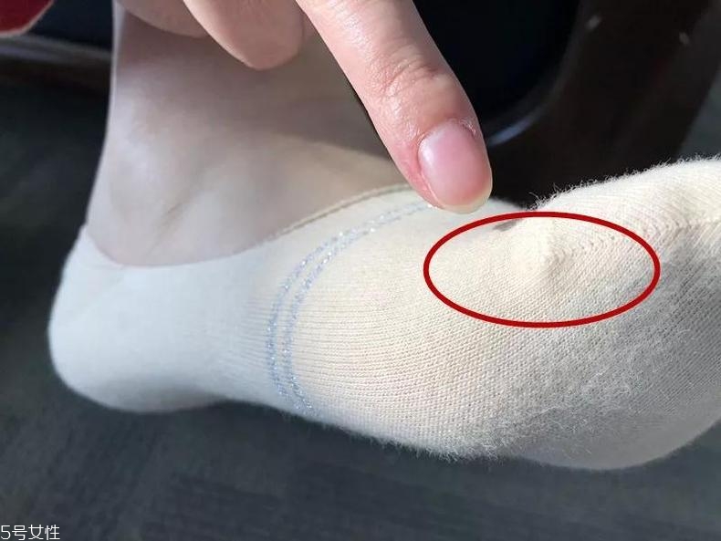 船襪哪個(gè)牌子最好穿 親測(cè)6個(gè)熱門品牌船襪