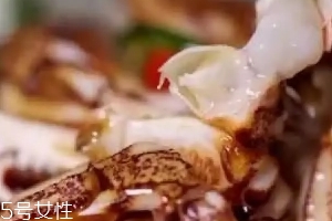 醉蟹鉗的做法 醉蟹鉗最好吃的做法