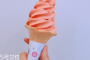 全家西柚冰淇淋好吃嗎？全家西柚冰淇淋什么味道