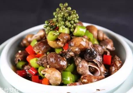 肚臍螺哪里不能吃 哪些人不能吃肚臍螺 肚臍螺哪里不能吃 哪些人不能吃肚臍螺