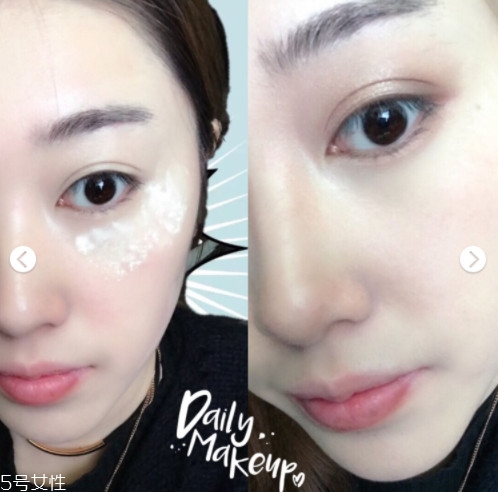 用什么定妝持久不脫妝 用什么定妝效果好